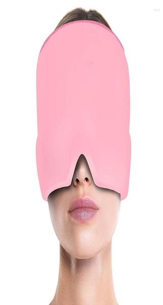 berets gel migraine relief hat cold therapy cap comfortable amp strechable pack eye mask for puffy eyes7874705, Blue;gray
berets gel migraine relief hat cold therapy cap comfortable amp strechable pack eye mask for puffy eyes7874705, Blue;gray