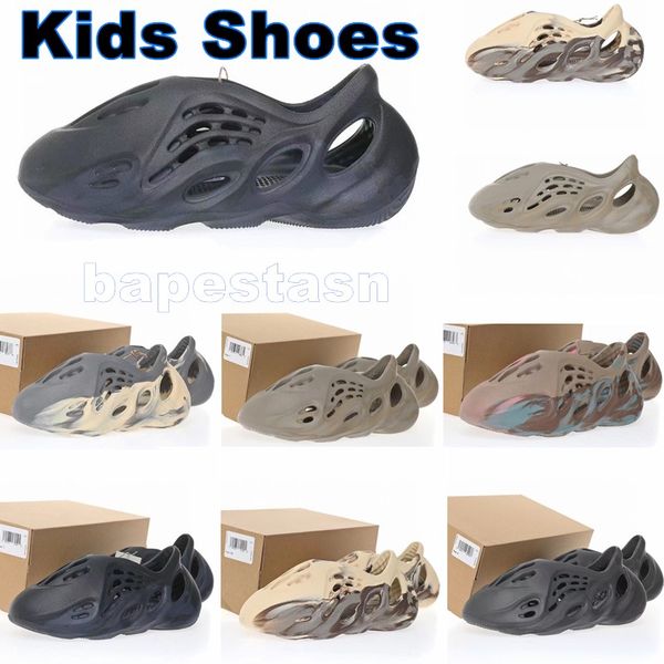 toddlers slippers girls boys slider foam runner kids shoes children mineral blue onyx pure sandals slide slipper youth desert shoe, Black
toddlers slippers girls boys slider foam runner kids shoes children mineral blue onyx pure sandals slide slipper youth desert shoe, Black