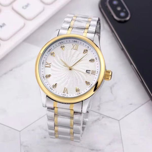 watch automatic mechanical mens watches 42mm silver wristband waterproof all stainless steel wristband fashion designer wristwatch long3, Slivery;brown
watch automatic mechanical mens watches 42mm silver wristband waterproof all stainless steel wristband fashion designer wristwatch long3, Slivery;brown