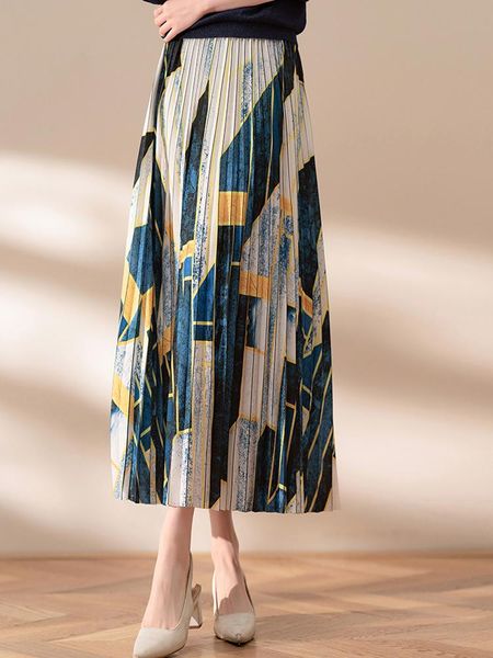 dresses tigena fashion contrast color long skirt women 2023 summer aesthetic print elegant a line high waist pleated midi skirt female, White;black
dresses tigena fashion contrast color long skirt women 2023 summer aesthetic print elegant a line high waist pleated midi skirt female, White;black