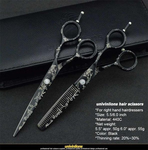 univinlions 55quot 6quot professional salon scissors barber scisors japan hairdressing coiffeur japanese hair cutting shears 3481515
univinlions 55quot 6quot professional salon scissors barber scisors japan hairdressing coiffeur japanese hair cutting shears 3481515