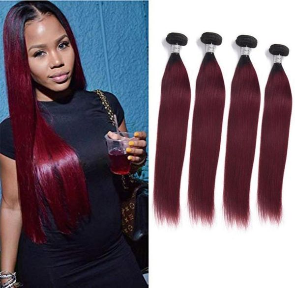 brazilian virgin hair 4 bundles 1b 99j ombre human hair straight hair extensions 4 pieceslot straight double wefts 1226inch9733336, Black
brazilian virgin hair 4 bundles 1b 99j ombre human hair straight hair extensions 4 pieceslot straight double wefts 1226inch9733336, Black