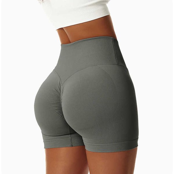 women's shorts v-waist women shorts butt lift cycling short simple seamless athletic tights outdoor breathable fitness clothing aa23050, White;black
women's shorts v-waist women shorts butt lift cycling short simple seamless athletic tights outdoor breathable fitness clothing aa23050, White;black