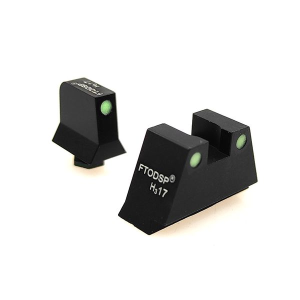 night vision optics mechanical sight luminous glow for glock 17-39 models night sight suppressor set
night vision optics mechanical sight luminous glow for glock 17-39 models night sight suppressor set