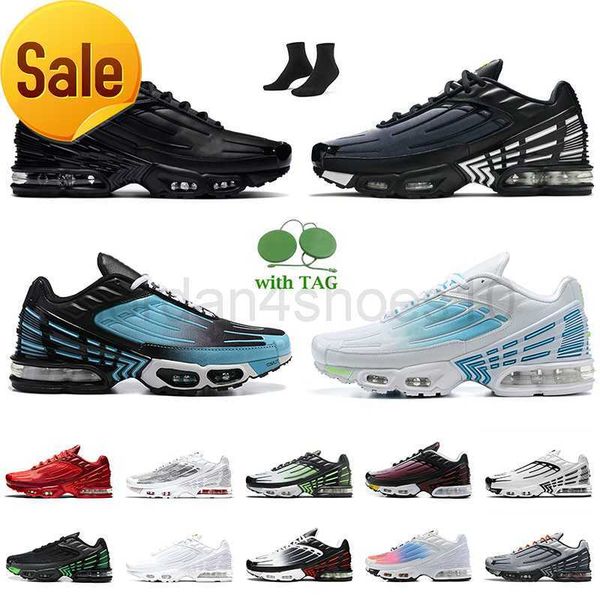 quality tn plus 3 tuned running shoes mens women leather triple black red obsidian green aqua volt hyper blue 2.5
quality tn plus 3 tuned running shoes mens women leather triple black red obsidian green aqua volt hyper blue 2.5