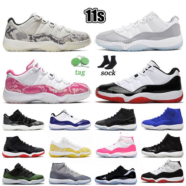 2022 fashion mens womens jumpman 11s basketball shoes 11 jumpman11 low cement grey high cool grey snakeskin green midnight navy blue low pur
2022 fashion mens womens jumpman 11s basketball shoes 11 jumpman11 low cement grey high cool grey snakeskin green midnight navy blue low pur