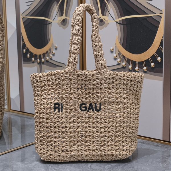 fiber tote bag women rattan woven summer beach straw bags bucket vegetable basket hollow out letter casual vacation travel shopping totes pu
fiber tote bag women rattan woven summer beach straw bags bucket vegetable basket hollow out letter casual vacation travel shopping totes pu