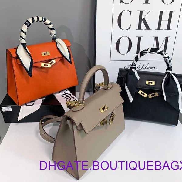 designer hremm kelys's evening bags for outlet fashion versatile portable bag autumn and winter 2023 one shoulder messenger bag armpit