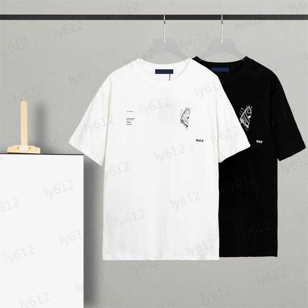 mens black designer t shirts early spring luxury loose versatile classic brand letter logo direct spray printed double yarn pure cotton roun, White;black
mens black designer t shirts early spring luxury loose versatile classic brand letter logo direct spray printed double yarn pure cotton roun, White;black