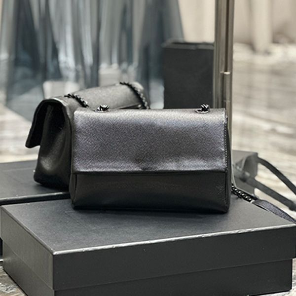 design chain bag shoulder bags black leather bag womens clutch hangbags cross body bags handbag women's messenger chains purse totes y
design chain bag shoulder bags black leather bag womens clutch hangbags cross body bags handbag women's messenger chains purse totes y