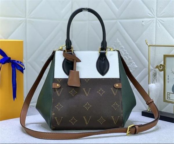 designer fold totes bags handbags wallets women genuine leather color monograms shoulder crossbody tote ladies luxurys package wallet m45376
designer fold totes bags handbags wallets women genuine leather color monograms shoulder crossbody tote ladies luxurys package wallet m45376