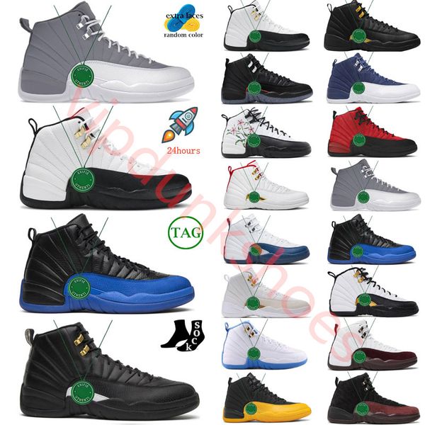 with box jumpman men 12 12s black taxi stealth royalty dark concord ovo white basketball shoes twist utility grind golf floral hyper royal p
with box jumpman men 12 12s black taxi stealth royalty dark concord ovo white basketball shoes twist utility grind golf floral hyper royal p
