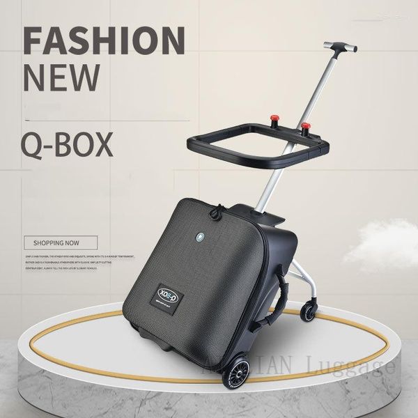 suitcases upgraded version baby ride on trolley luggage lazy kids case box scooter suitcase rolling carry ons 20 inch
suitcases upgraded version baby ride on trolley luggage lazy kids case box scooter suitcase rolling carry ons 20 inch