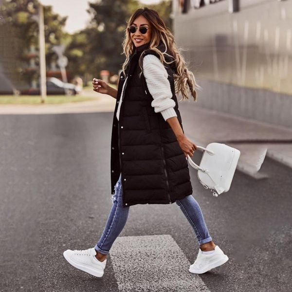 leather black hooded singlebreasted midi motorcycle cotton coat vest elegant street hipster cardigan winter jacket women 2022 warm coat
leather black hooded singlebreasted midi motorcycle cotton coat vest elegant street hipster cardigan winter jacket women 2022 warm coat