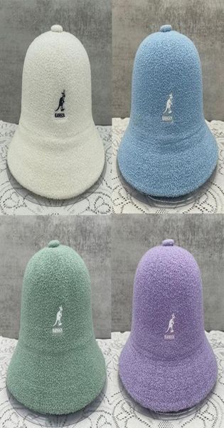 berets knitted kangaroo bucket hats classic logo kangol female painter hat tide fisherman cap mesh breathable sun hatberets6510299, Blue;gray
berets knitted kangaroo bucket hats classic logo kangol female painter hat tide fisherman cap mesh breathable sun hatberets6510299, Blue;gray
