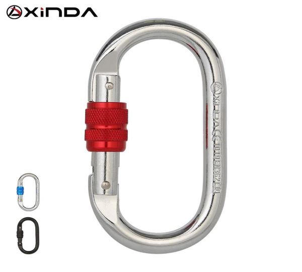 camping amp hiking accessories xinda outdoor climbing carabiner o shape screw spring loaded gate hook 25kn safety buckle steel l8915431
camping amp hiking accessories xinda outdoor climbing carabiner o shape screw spring loaded gate hook 25kn safety buckle steel l8915431