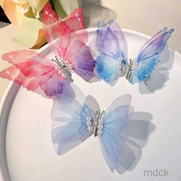 hair clips barrettes new chinese style children's back spoon hair clip butterfly clip that moves girl baby hanfu ancient style headwear, Golden;silver
hair clips barrettes new chinese style children's back spoon hair clip butterfly clip that moves girl baby hanfu ancient style headwear, Golden;silver