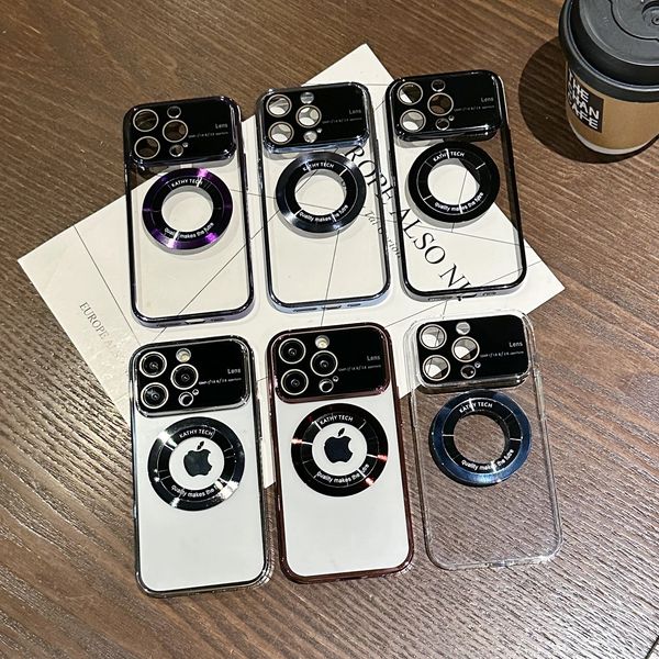 magnetic large lens camera protection electroplating case for iphone 12 13 14 pro max pc transparent plating shockproof cover
magnetic large lens camera protection electroplating case for iphone 12 13 14 pro max pc transparent plating shockproof cover