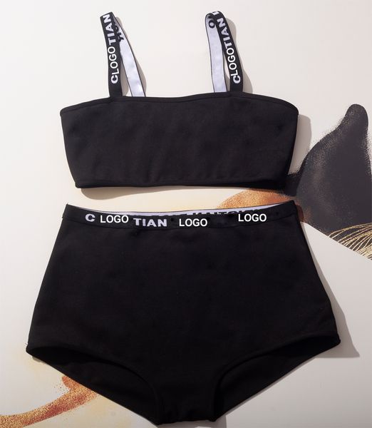 women swimwear fashion letter print bikini short set thongs fashion bra beach party push up bandage bathing suit swim wear tankinis white so, White;black
women swimwear fashion letter print bikini short set thongs fashion bra beach party push up bandage bathing suit swim wear tankinis white so, White;black