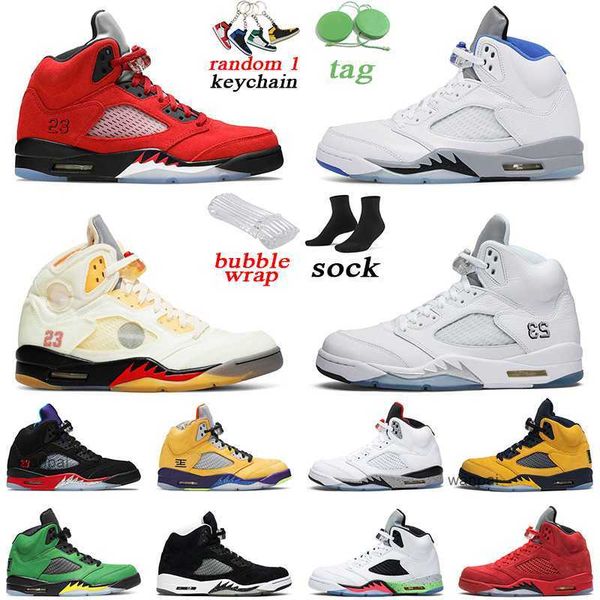 jumpman 5 mens basketball shoes sail 5s raging bull stealth fire red metallic white outdoor men trainer
jumpman 5 mens basketball shoes sail 5s raging bull stealth fire red metallic white outdoor men trainer