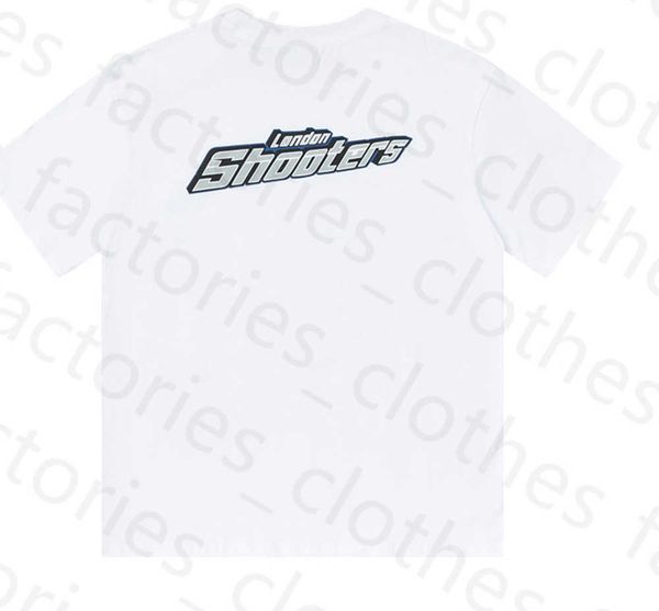2023 trapstar mens designer trapstars t shirts luxury fashion tees mens womens tees brand short sleeve hip hop streetwear clothing clothes, Gray
2023 trapstar mens designer trapstars t shirts luxury fashion tees mens womens tees brand short sleeve hip hop streetwear clothing clothes, Gray