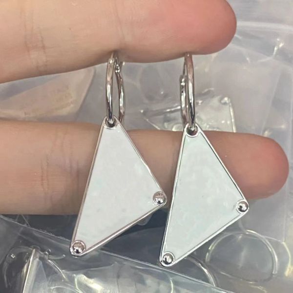 designer letter triangle stud long dangler black white dangle earrings fashion jewelry wedding luxury crystal earring gifts, Silver
designer letter triangle stud long dangler black white dangle earrings fashion jewelry wedding luxury crystal earring gifts, Silver