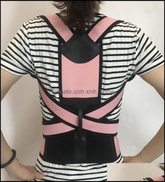 support safety athletic outdoor as sports outdoorsbehaviour corrector children teens upper back brace for teen girls and boys un9036683, Black;blue
support safety athletic outdoor as sports outdoorsbehaviour corrector children teens upper back brace for teen girls and boys un9036683, Black;blue