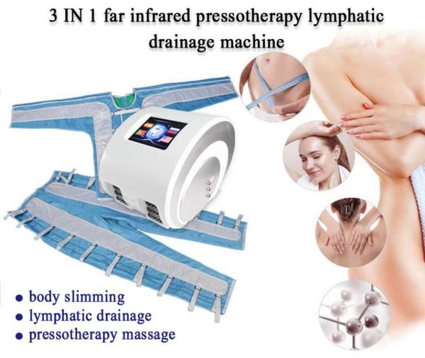 24 air bags wave full body massager presoterapia pressotherapy massage compression circulator leg arm waist lymphatic drainage m6982406 
24 air bags wave full body massager presoterapia pressotherapy massage compression circulator leg arm waist lymphatic drainage m6982406