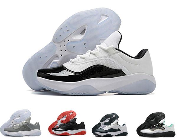 men's 11 low cmft white black basketball shoes 2023 latest signature sneaker kingcaps boots training sneakers boots for gym urban jungl
men's 11 low cmft white black basketball shoes 2023 latest signature sneaker kingcaps boots training sneakers boots for gym urban jungl
