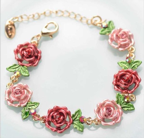 accessories rose bracelet vintage alloy ethnic style jewelry exaggerated, Golden;silver
accessories rose bracelet vintage alloy ethnic style jewelry exaggerated, Golden;silver