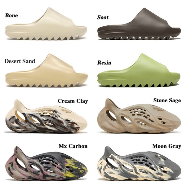 slipper designer slides pantoufle men woman foam mens sliders slippslidesslidesers slide bones white resin desert sand beach runners sandals, Black
slipper designer slides pantoufle men woman foam mens sliders slippslidesslidesers slide bones white resin desert sand beach runners sandals, Black