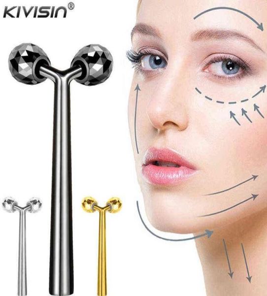 3d facial roller massager 360 rotate zinc alloy slimming leg abdomen neck buttocks thin face massage lifting wrinkle remover 220516735344
3d facial roller massager 360 rotate zinc alloy slimming leg abdomen neck buttocks thin face massage lifting wrinkle remover 220516735344