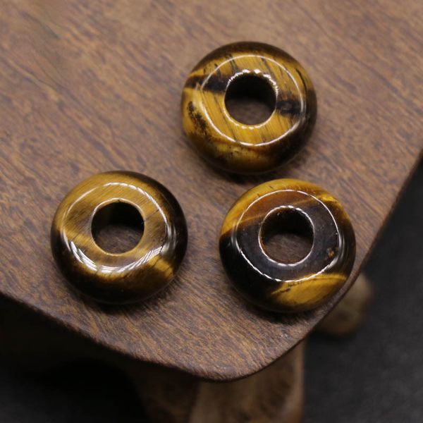 exploding 8*14mm crystal stone large hole beads diy pendant rope beaded handmade accessories for women jewelry, Black
exploding 8*14mm crystal stone large hole beads diy pendant rope beaded handmade accessories for women jewelry, Black