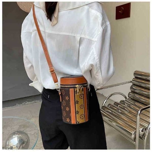handbag designer style 2023 korean bucket