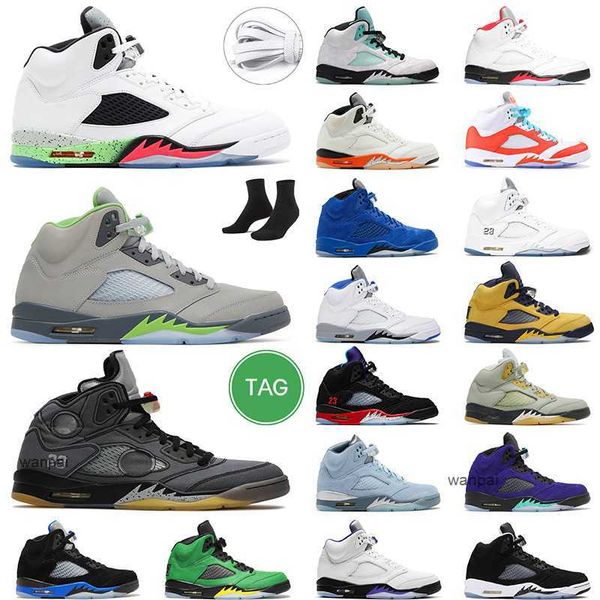 5s red suede 5 retro men basketball shoes oreo metallic white jade horizon jumpman 5 laney mens sport trainer sneakers
5s red suede 5 retro men basketball shoes oreo metallic white jade horizon jumpman 5 laney mens sport trainer sneakers