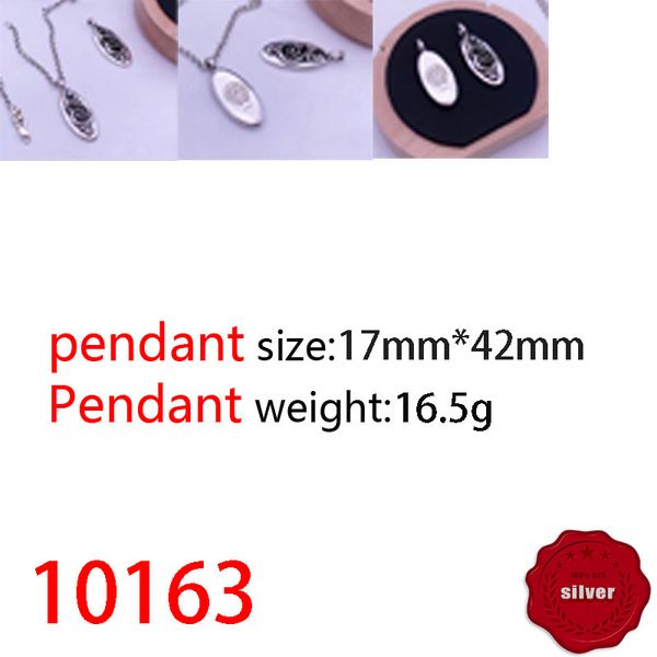 10163 european and american pendant jewelry s925 sterling silver fashion personality punk hip-hop personality cross flower letter classic je
10163 european and american pendant jewelry s925 sterling silver fashion personality punk hip-hop personality cross flower letter classic je