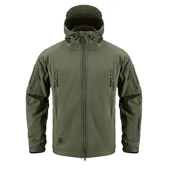men's jackets tactical jacket men military combat soft shell army hunting field jackets windproof waterproof camouflage fleece hooded c, Black;brown
men's jackets tactical jacket men military combat soft shell army hunting field jackets windproof waterproof camouflage fleece hooded c, Black;brown