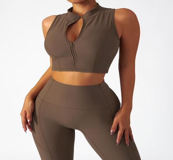 yoga outfits breathable zipper long sleeve female training wear fitness clothes high intensity tight running sports suit2158508, White;red
yoga outfits breathable zipper long sleeve female training wear fitness clothes high intensity tight running sports suit2158508, White;red