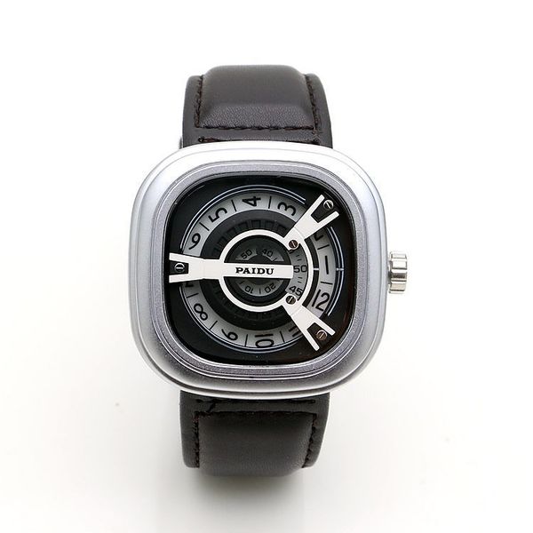 luxury black designer watch rubber band watches femaleclassic round dial quartz watch ladies business wristwatch, Slivery;brown
luxury black designer watch rubber band watches femaleclassic round dial quartz watch ladies business wristwatch, Slivery;brown
