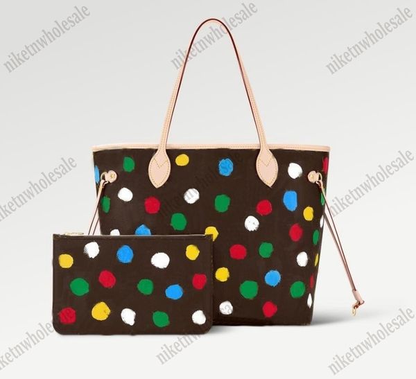yk never shopping handbag mm dot casual tote bag designer monograms leather luxury shoulder bag m46381 m40995
yk never shopping handbag mm dot casual tote bag designer monograms leather luxury shoulder bag m46381 m40995