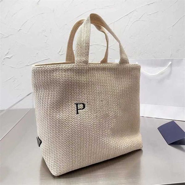 2023 woman beach bags canvas straw handbags designer bag fashion tote bag luxurys handbags medium totes triangle 5a
2023 woman beach bags canvas straw handbags designer bag fashion tote bag luxurys handbags medium totes triangle 5a