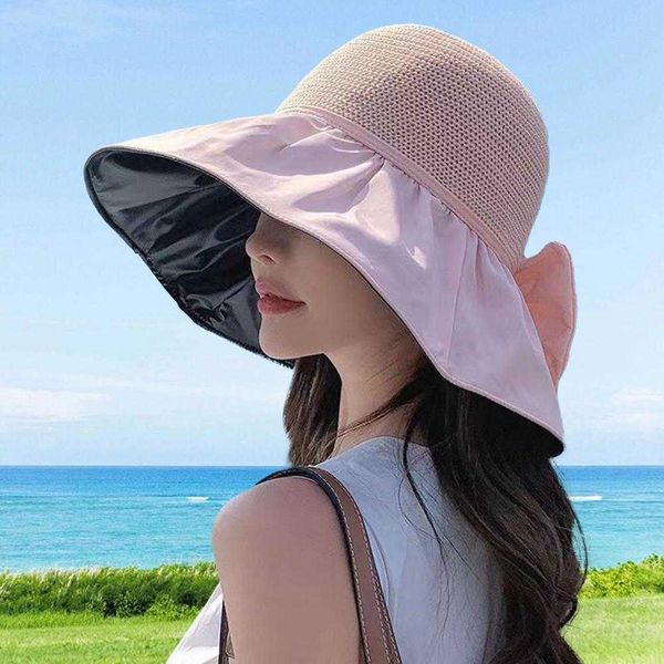 wide brim hats ruffle wide brim knitting dome bowknot decor vinyl liner bucket hat women solid color fisherman hat fashion accessories aa230, Blue;gray
wide brim hats ruffle wide brim knitting dome bowknot decor vinyl liner bucket hat women solid color fisherman hat fashion accessories aa230, Blue;gray