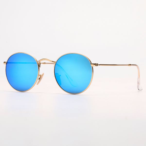 fashion woman sunglasses round mens sunglass metal uv protection driving sun glasses with leather case, White;black
fashion woman sunglasses round mens sunglass metal uv protection driving sun glasses with leather case, White;black