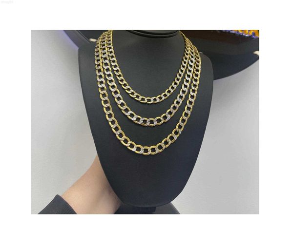 hip hop shining jewelry iced out 15mm vvs d color moissanite diamond 10k gold cuban link chain, Silver
hip hop shining jewelry iced out 15mm vvs d color moissanite diamond 10k gold cuban link chain, Silver