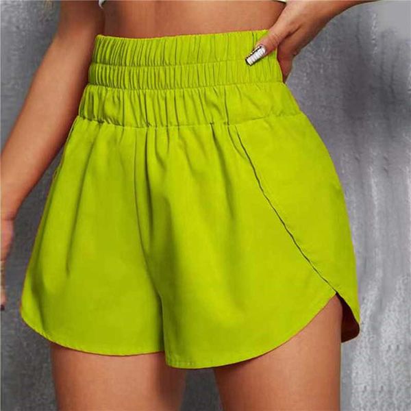 women's shorts loose shorts women running fashion jogging casual shorts womans high waist elastic sport shorts women's female clot, White;black
women's shorts loose shorts women running fashion jogging casual shorts womans high waist elastic sport shorts women's female clot, White;black