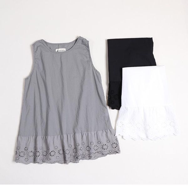tanks 2021 new summer japan style mori girl embroidered base vest cotton lace loose solid color tank women, Black;white
tanks 2021 new summer japan style mori girl embroidered base vest cotton lace loose solid color tank women, Black;white