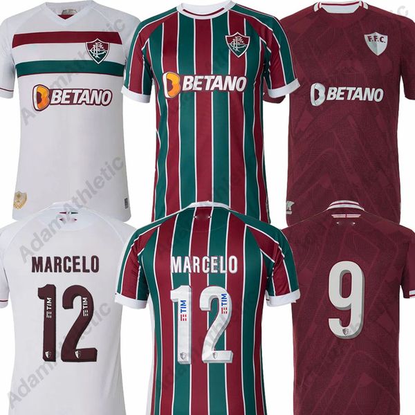 fluminense soccer jerseys 2023 2024 marcelo fred fluminense jersey ph ganso arias andre trindade football shirt 23 24, Black;yellow
fluminense soccer jerseys 2023 2024 marcelo fred fluminense jersey ph ganso arias andre trindade football shirt 23 24, Black;yellow
