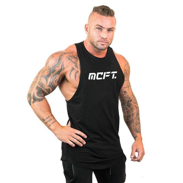 mens tank men fitness clothing brand workout casual comfortable singlets gym bodybuilding breathable vest sleeveless sport shirt 230509, White;black
mens tank men fitness clothing brand workout casual comfortable singlets gym bodybuilding breathable vest sleeveless sport shirt 230509, White;black