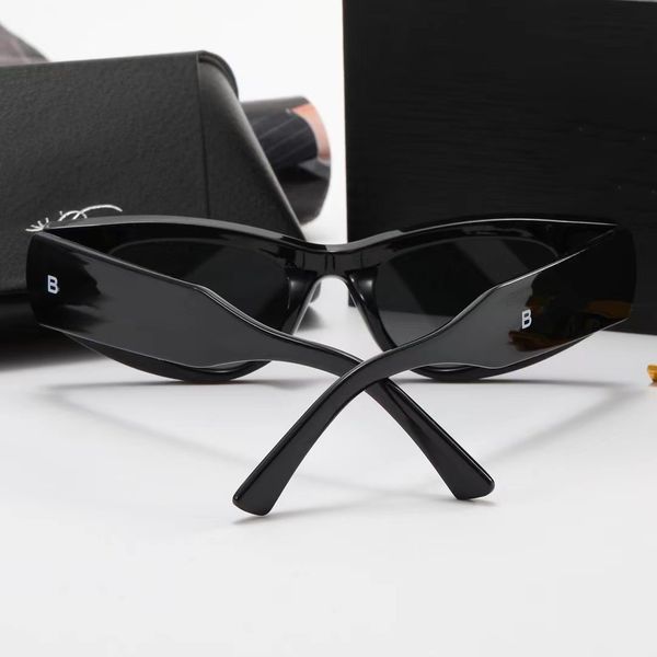 Sunglasses Glasses High Quality Designers Sunglass Factory Eyewear Men Women UV400 Cat Eye Polarized Polaroid Lens Sun Glasses Lady
Sunglasses Glasses High Quality Designers Sunglass Factory Eyewear Men Women UV400 Cat Eye Polarized Polaroid Lens Sun Glasses Lady