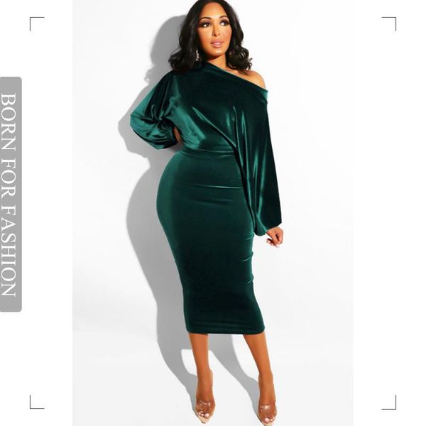 dresses chic velvet off shoulder lantern long sleeve skinny midi dress ruched party evening dress 2023 autumn clothes wedding guest, Black;gray
dresses chic velvet off shoulder lantern long sleeve skinny midi dress ruched party evening dress 2023 autumn clothes wedding guest, Black;gray